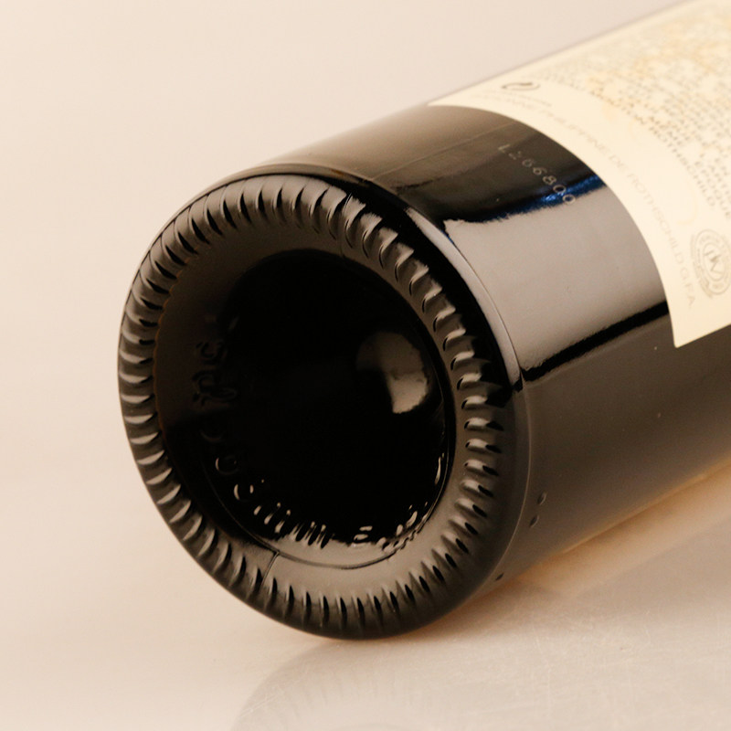 【2瓶】2012年法国木桐酒庄副牌小木桐干红葡萄酒