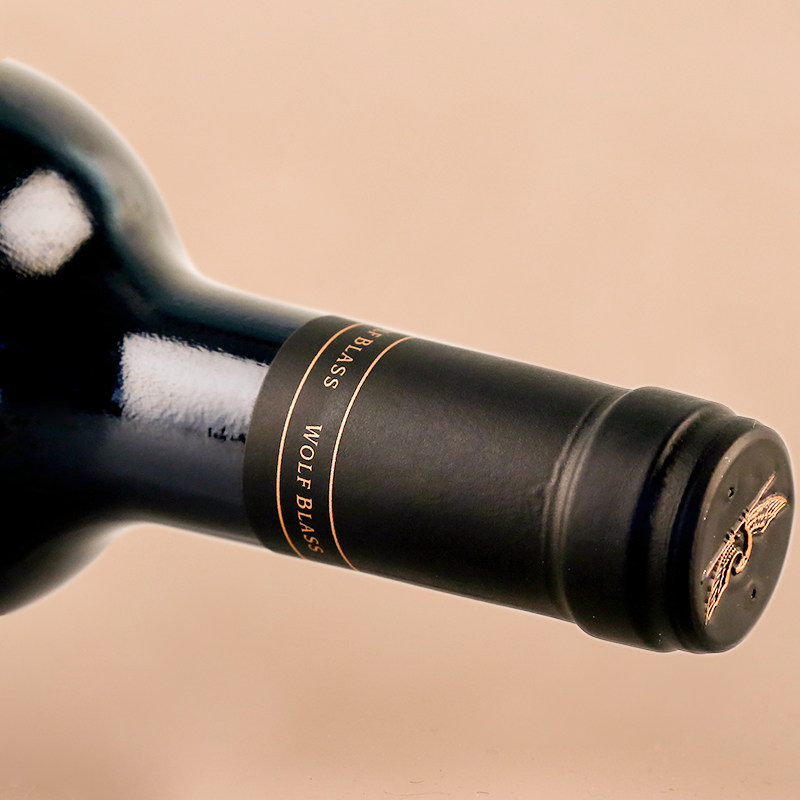 【6瓶】2012年 南澳大利亚.纷赋酒庄黑牌干红葡萄酒