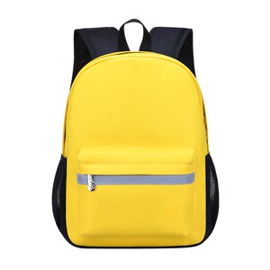 定制幼儿园书包照片图片