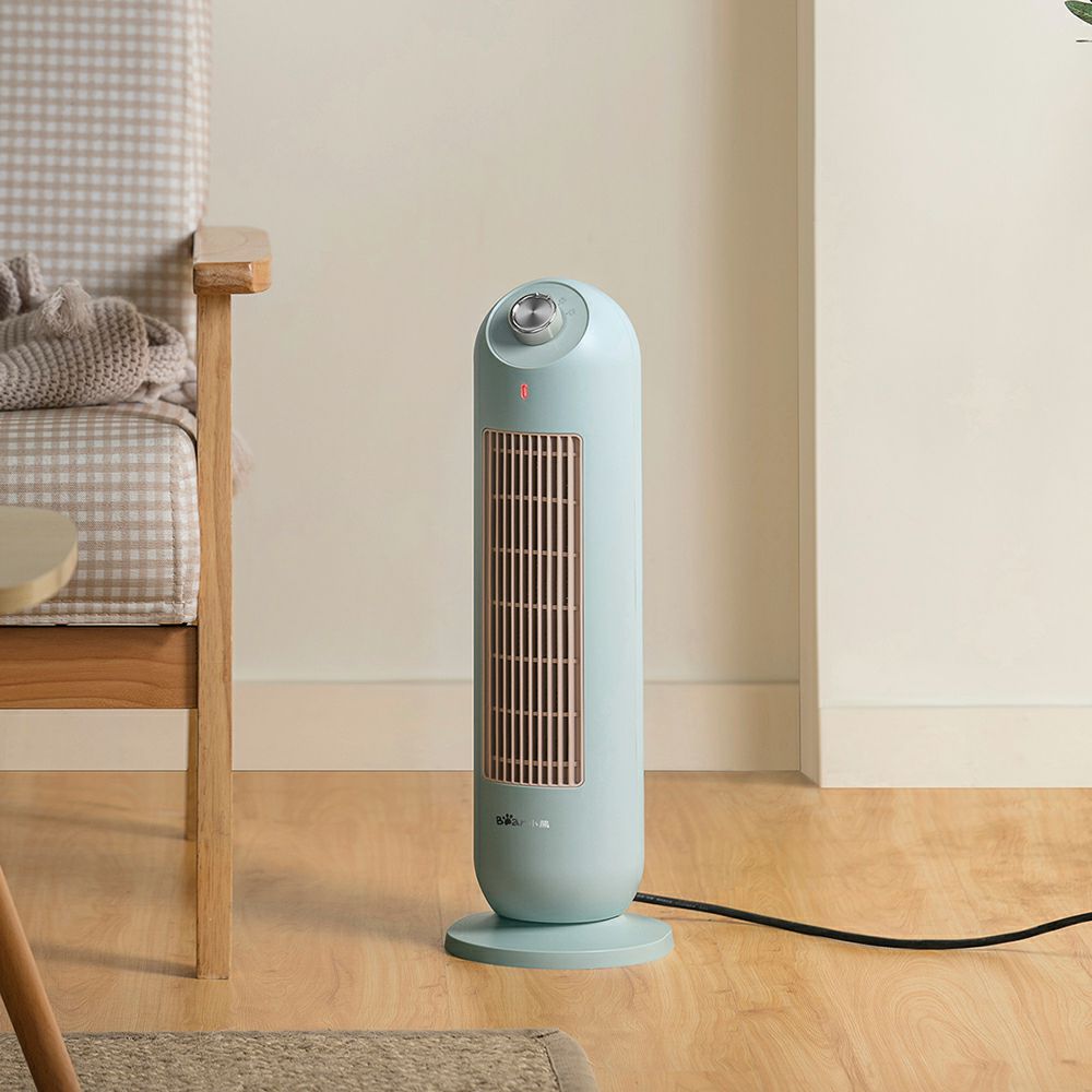 小熊取暖器立式大面積電暖風機家用速熱電暖氣臥室客廳小型熱風機在類目 生活電器, 暖風機/取暖器中 - 來自Buy2taobao.com提供專業的淘寶代購服務