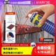 【自营】wd-40除锈去锈神器润滑剂金属强力清洗液螺丝松动防锈油