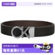 【自营】Calvin Klein 凯文克莱CK男士腰带皮带双头可替换牛皮