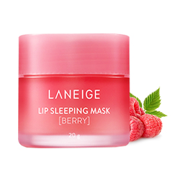Laneige/兰芝果冻唇膜20g/罐免洗唇膜淡化唇纹夜间滋润保湿补水