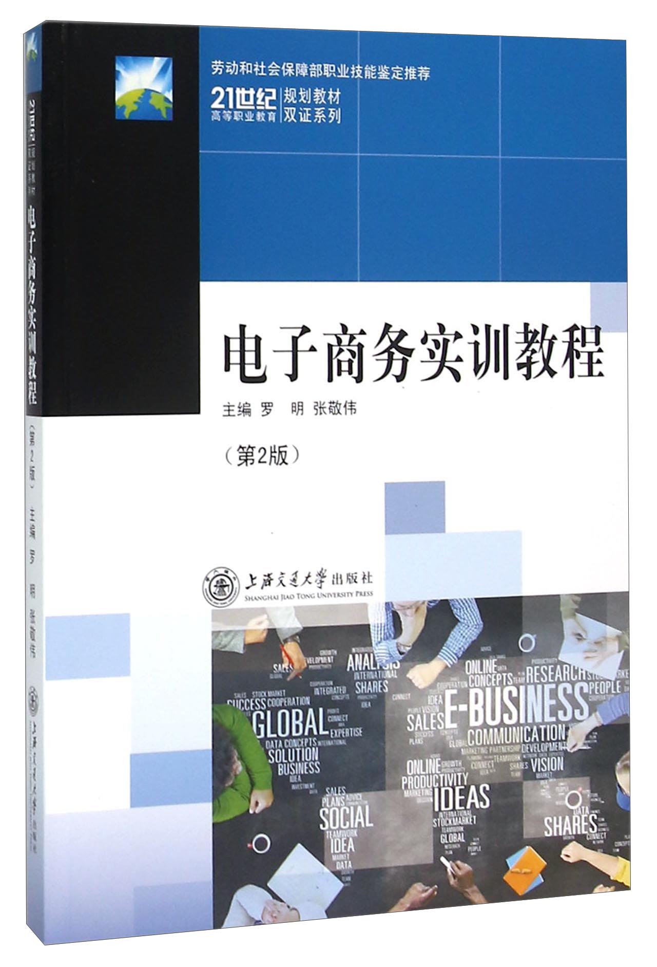 上海电子商务网站开发_(上海电子商务有限公司是干什么的?