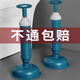 通马桶疏通器皮搋子吸马桶塞一炮通工具下水管道工具厕所堵塞神器