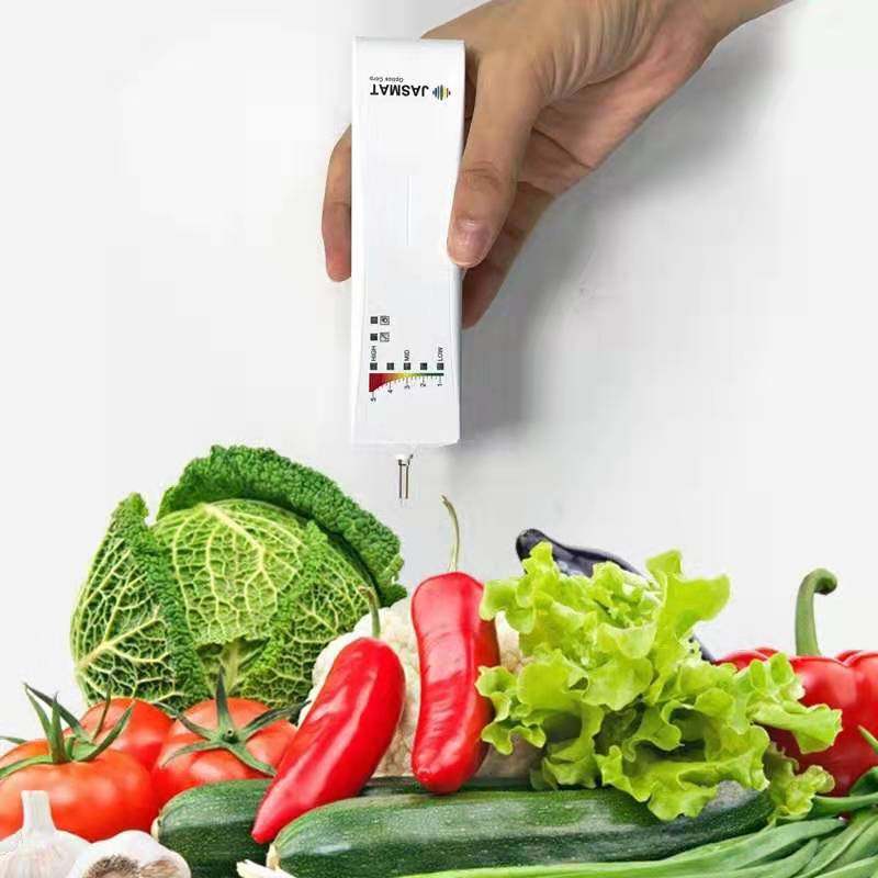 农药残留检测仪蔬菜水果茶叶家用多功能食品安全检测仪农残速测仪