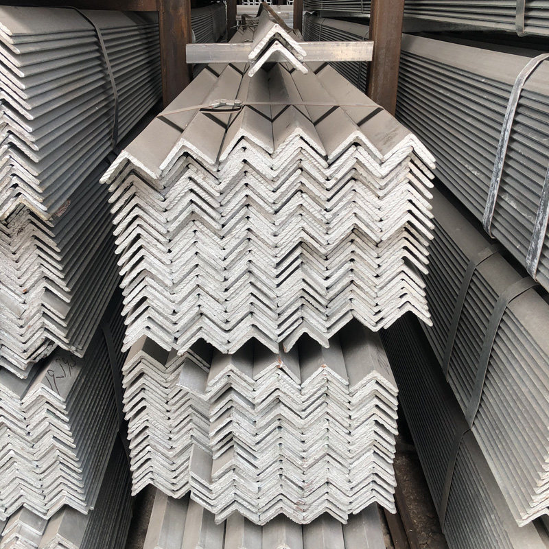 镀锌角钢50*4国标幕墙专用三角铁