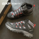 GXP Salomon 萨洛蒙 Ultra 3 Mid GTX 防水舒适耐磨登山鞋 401293