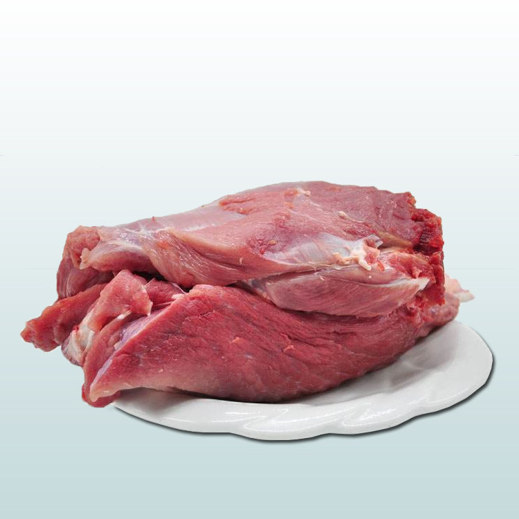 贵州正宗野生野味原生态野猪肉山猪肉新鲜特种猪肉腿肉满3斤包邮