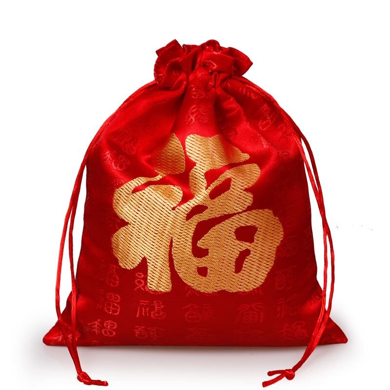 红包布袋