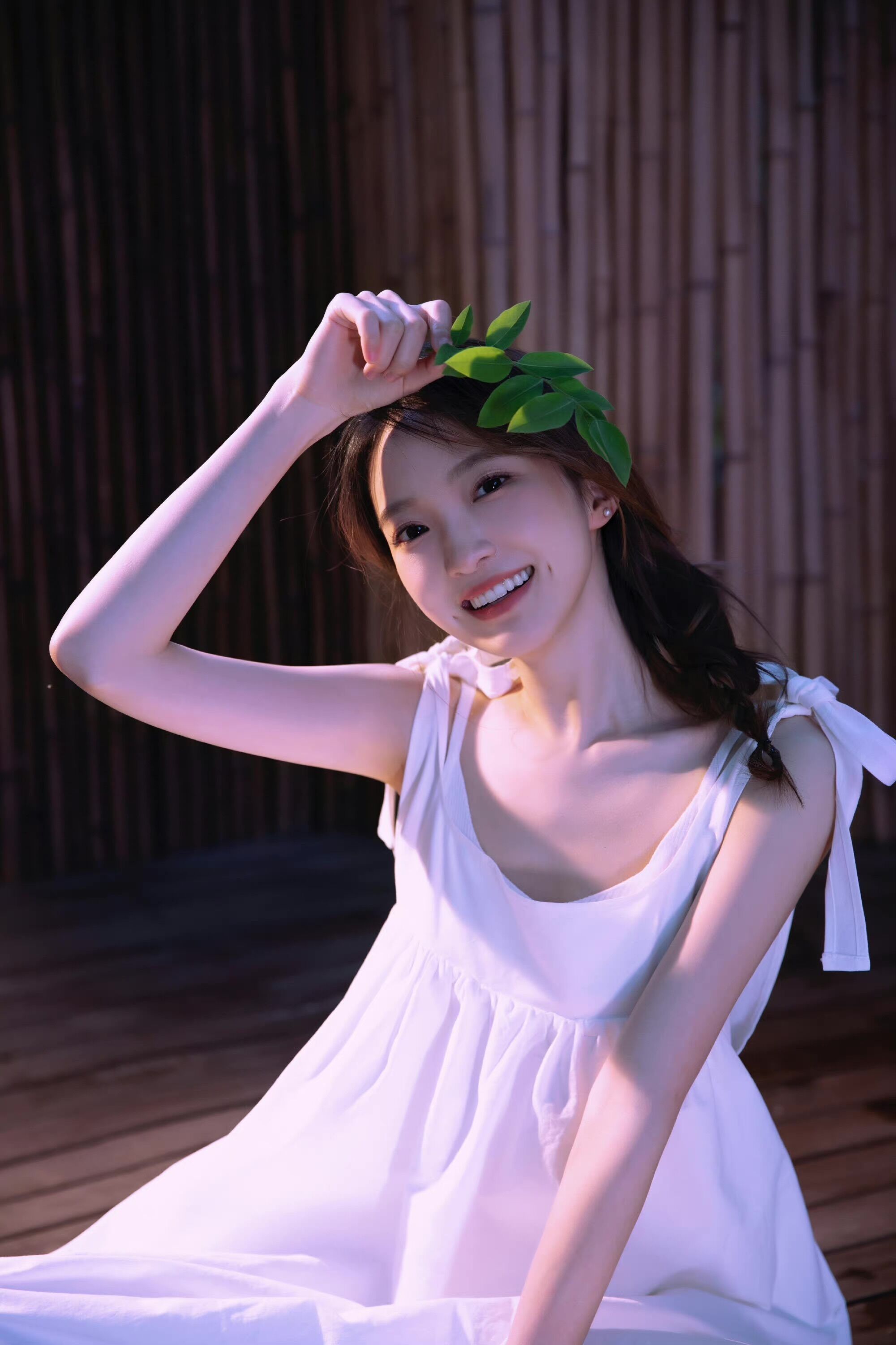 杨凯雯同款衣服