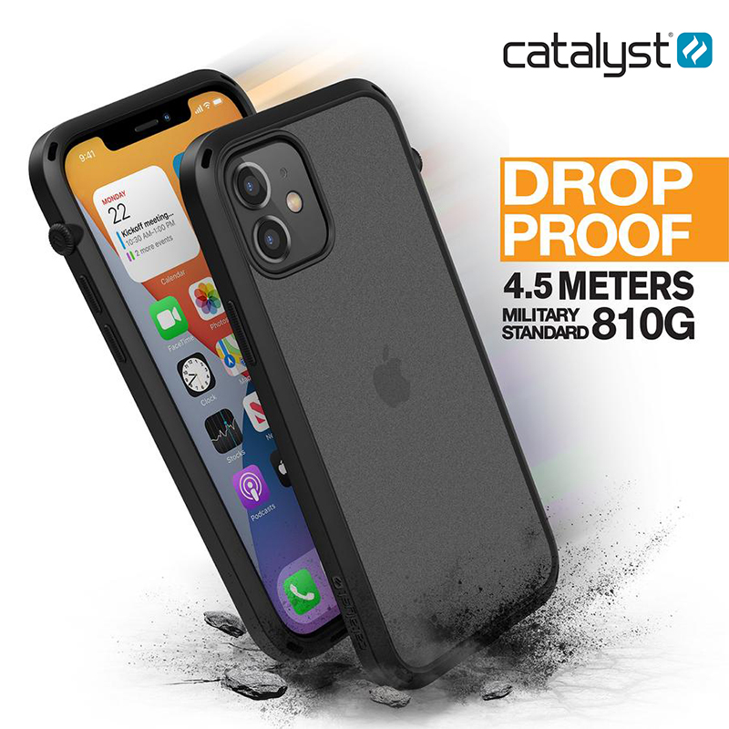 catalyst 适用于苹果iPhone 12 pro Max手机壳轻薄全包防摔保护套在类目 3C数码配件, 手机配件, 手机保护套/壳中 - 来自Buy2taobao.com提供专业的淘宝代购服务