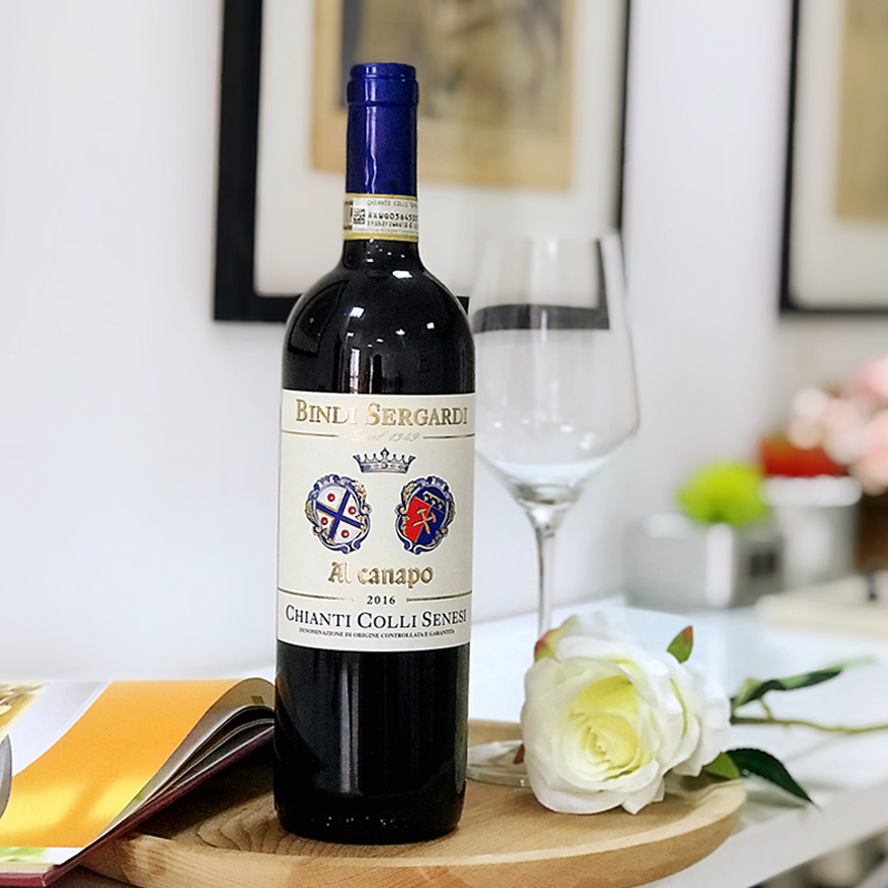 意大利名庄宾蒂BINDI 基安蒂 chianti DOCG 桑娇维塞 干红葡萄酒在类目 酒类, 葡萄酒中 - 来自Buy2taobao.com提供专业的淘宝代购服务