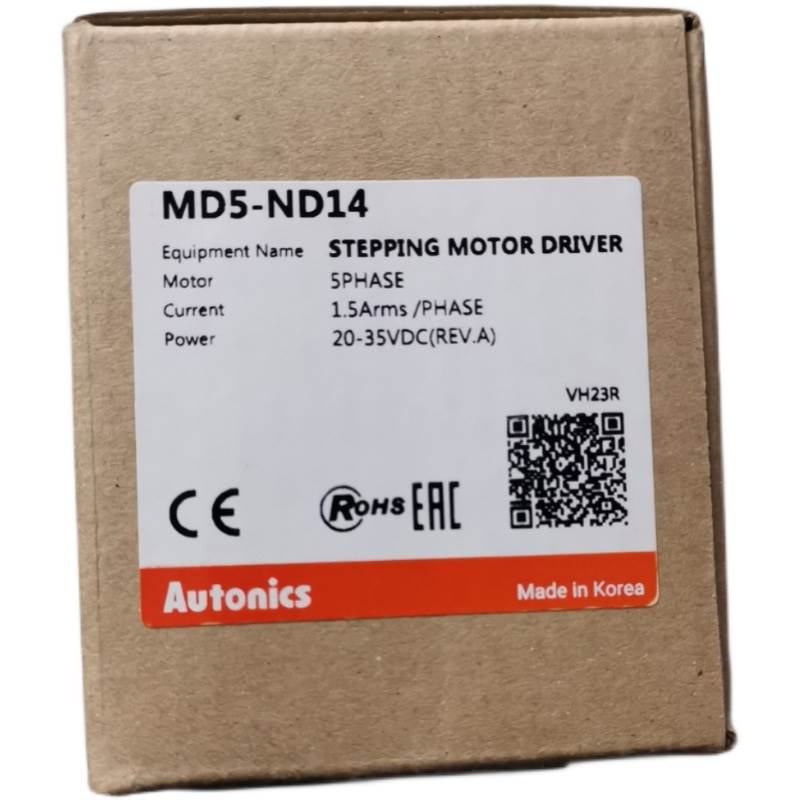 新款现货奥拓尼斯步进马达电机 驱动器放大器MD5-ND14在类目 五金/工具, 电气控制, 其他输配电及控制设备, 智能型配电系统中 - 来自Buy2taobao.com提供专业的淘宝代购服务