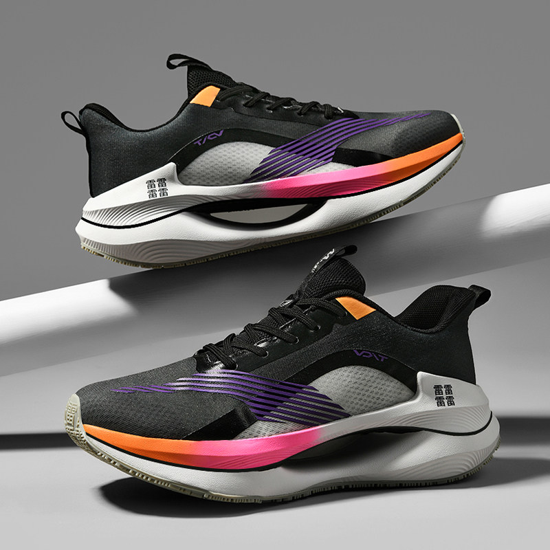 飞电challenger碳板竞速3c小绝减震elite超轻ultra跑步鞋