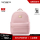 Samsonite/新秀丽大容量双肩包书包 2024年新款简约轻便背包女NX1