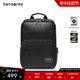 Samsonite/新秀丽双肩包男 大容量休闲书包14寸商务电脑背包TT0