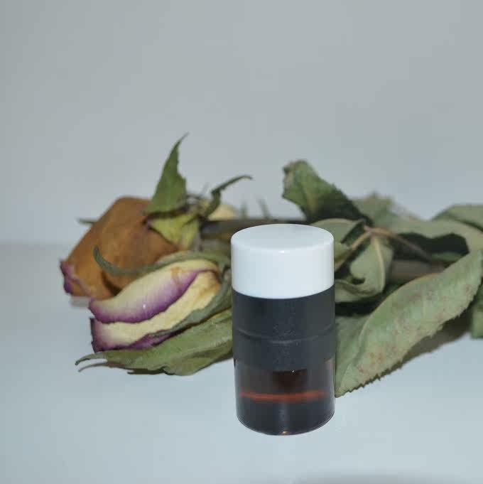 伊朗galbanum 白松香精油 单方精油 3ml