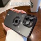 一体镜头膜适用苹果13手机壳iPhone11/14Promax高档漏标12防摔壳X