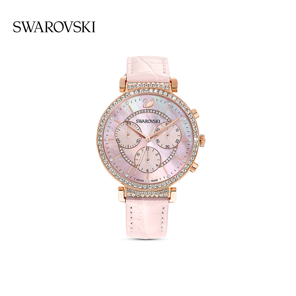 施华洛世奇官方旗舰店手表