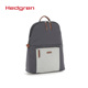 hedgren海格林双肩包女韩版书包百搭时尚旅行电脑商务背包HEDN04