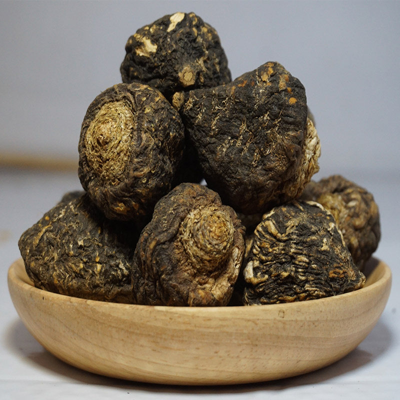 一折玛卡干果 秘鲁 黑玛咖