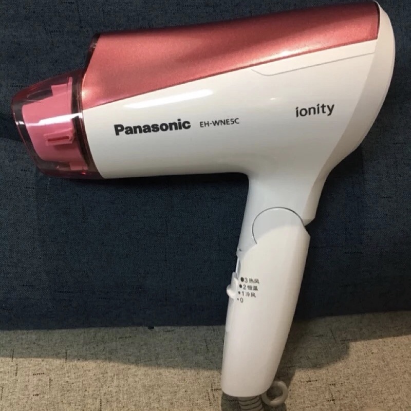 Panasonic/ Panasonic hair drier fold household high-power Quick-drying constant temperature anion Hair Dryers EH-WNE5Cin the Personal Care/Health/Massage equipment , Hair Tool , Hair dryer category - from Buy2taobao.com to provide professional Taobao agent buy service