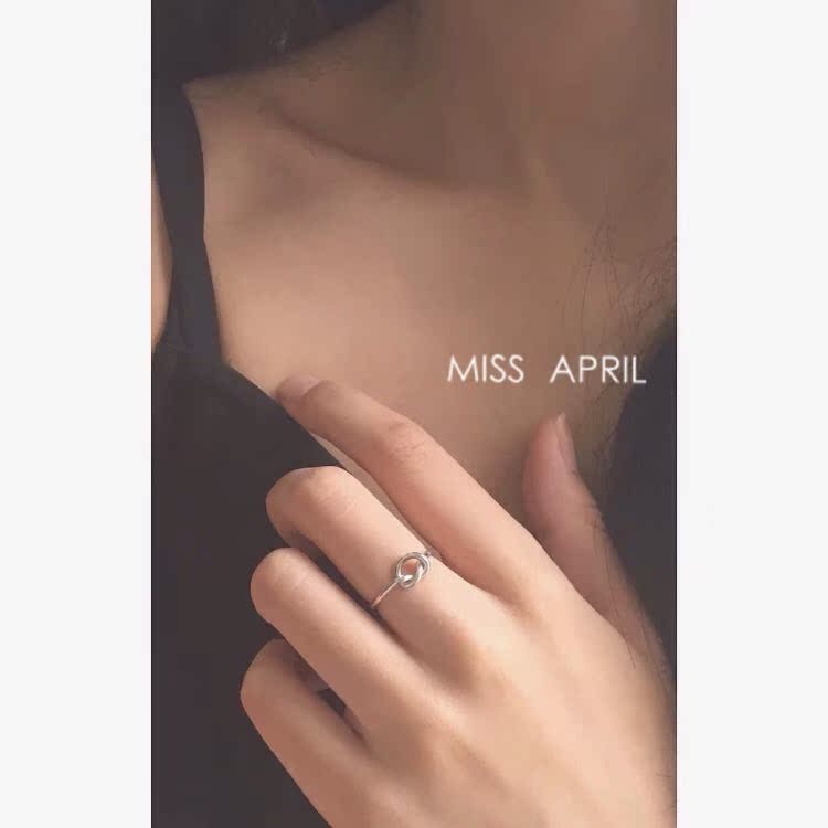 Cos other stories Rebecca 风 极简编织打结戒指17mm|msdalam kategori Aksesori/Barang Kemas Fesyen, Ring/Ring - dari Buy2taobao.com untuk memberikan perkhidmatan ejen Taobao profesional membeli