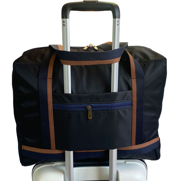 新款大容量旅行收纳包可套拉杆箱的行李棉被收纳袋加厚防水手提