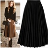 Aplyte European and American snow pleated skirt, pressed Aplyte European and American snow pleated skirt, pressed