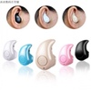 Mini Wireless Bluetooth Earphone Stereo Headset 蓝牙耳机 Mini Wireless Bluetooth Earphone Stereo Headset 蓝牙耳机