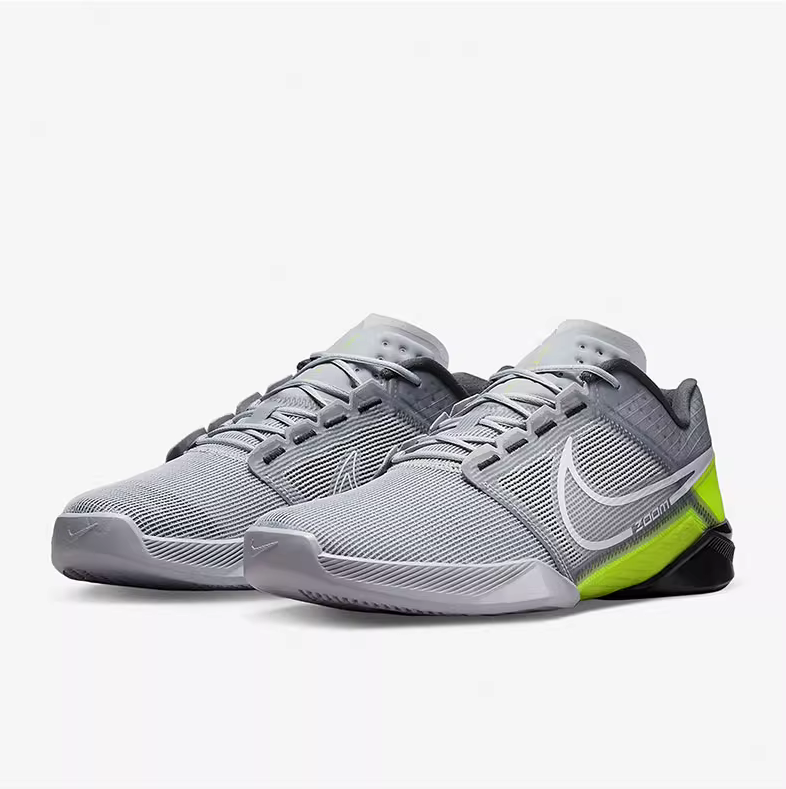 Nike Zoom Metcon Turbo2 耐克深蹲硬拉举重健身综合训练鞋