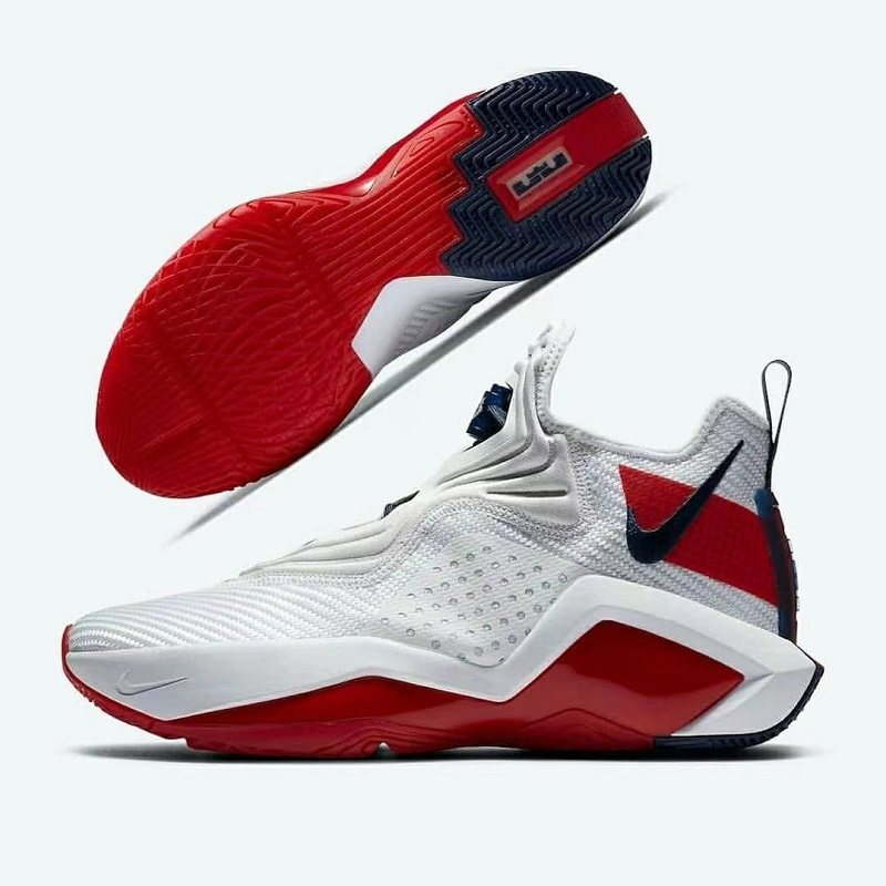 lebronsoldierxiv士兵14缓震篮球鞋cn8689002100ck6047100