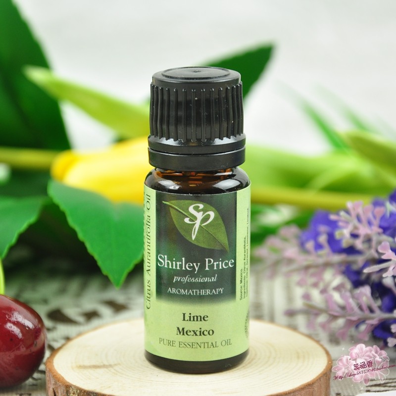 一折墨西哥精油_英国 sp/shirley price墨西哥莱姆精油10ml优惠券