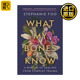 What My Bones Know 我的骨头所晓一切  复杂型创伤后应激障碍症自愈之路CPTSD