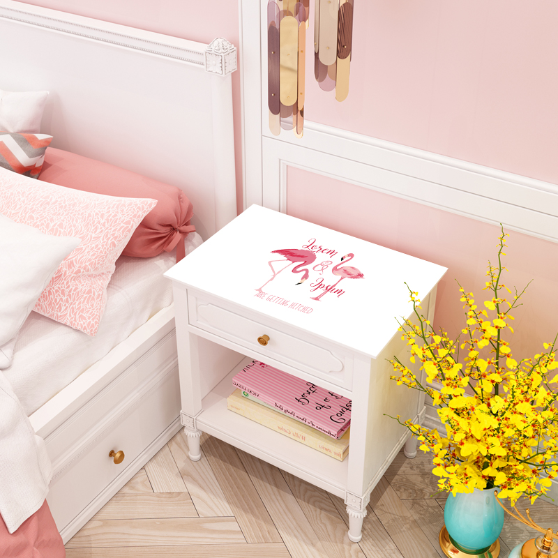 Bedside cover cloth pvc Disposable softness Glass Table mat TV cabinet tablecloth waterproof dustproof Table cloth Plastic tableclothin the Home Fabric , Dust protection cover , Bedside cover cloth category - from Buy2taobao.com to provide professional Taobao agent buy service