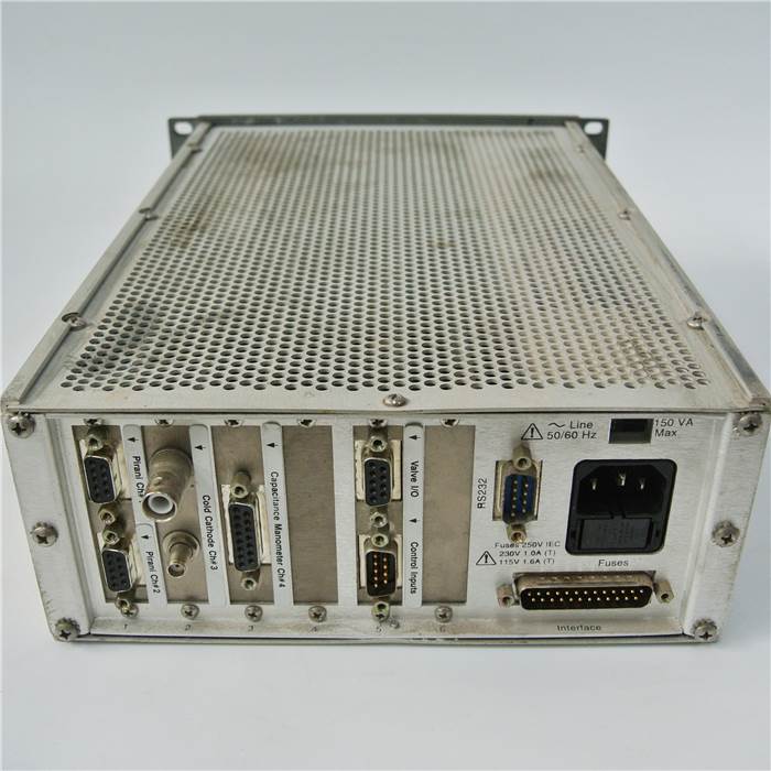 二手拆機146C-BCAOM-1 美國MKS控制器實物拍攝在類目 3C數碼配件, 電子元器件市場, 電子元件, 其它元器件中 - 來自Buy2taobao.com提供專業的淘寶代購服務