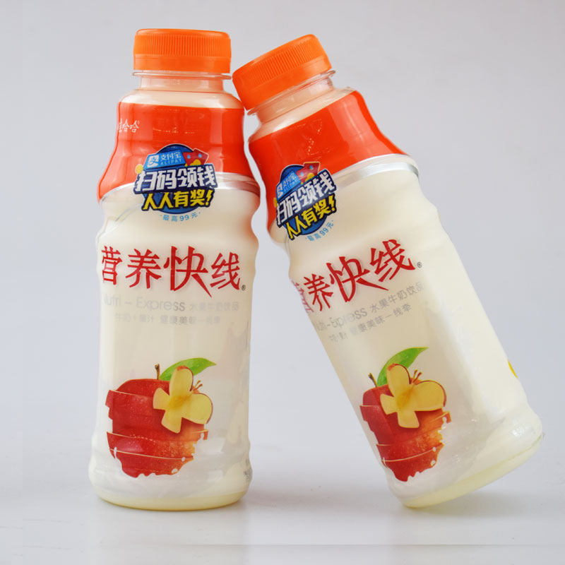 营养快线