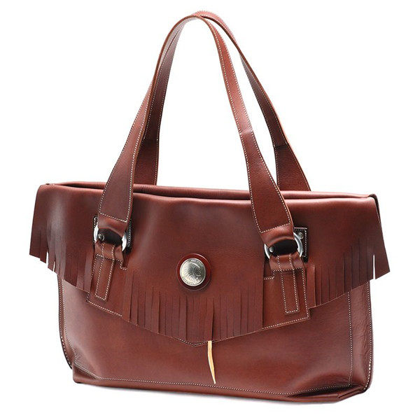 日本redmoon红月 rm-flt-ea 时尚复古经典大容量手提男士包