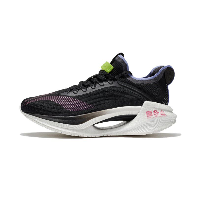 减震 超轻_李宁跑步鞋男鞋2022春季新款绝影essential减震超轻跑鞋