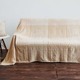 东南亚民族风情沙发巾全盖布单人双人沙发罩雪尼尔双面防滑沙发毯