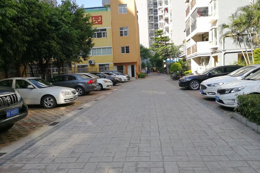 【第一次拍卖】荆小波名下位于惠州大亚湾西区龙海二路11号花千树苑6