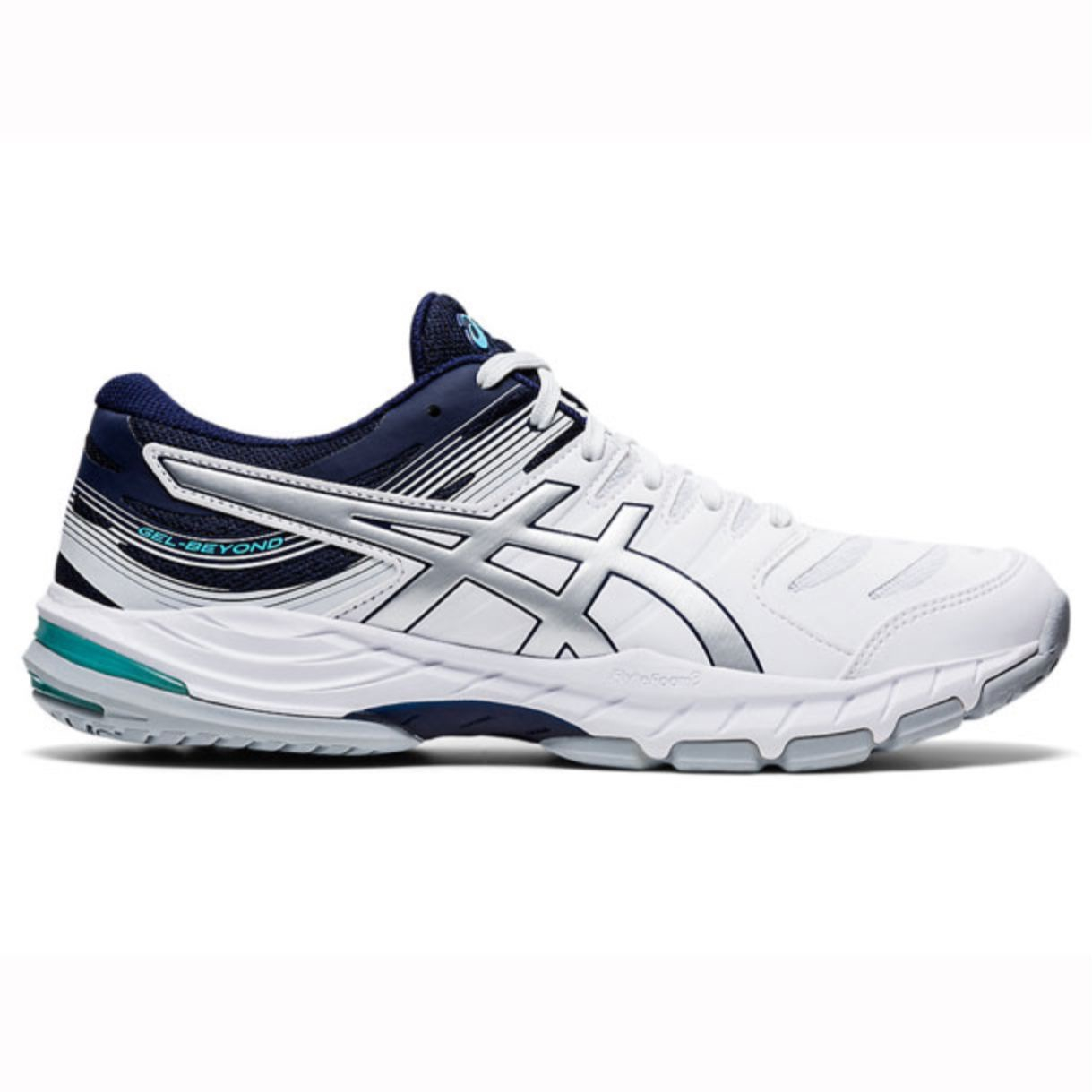 台湾代购asics亚瑟士专业排球鞋男女高端减震防滑运动鞋beyond6