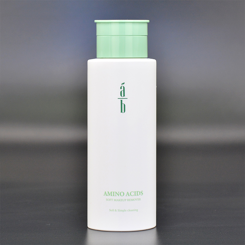 ab氨基酸舒柔卸妆水按压卸妆液温和深层清洁舒缓敏感肌肤正品