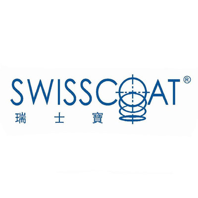swisscoat瑞士士宝染色全能抗污镀膜炫彩定制度数定制眼镜片