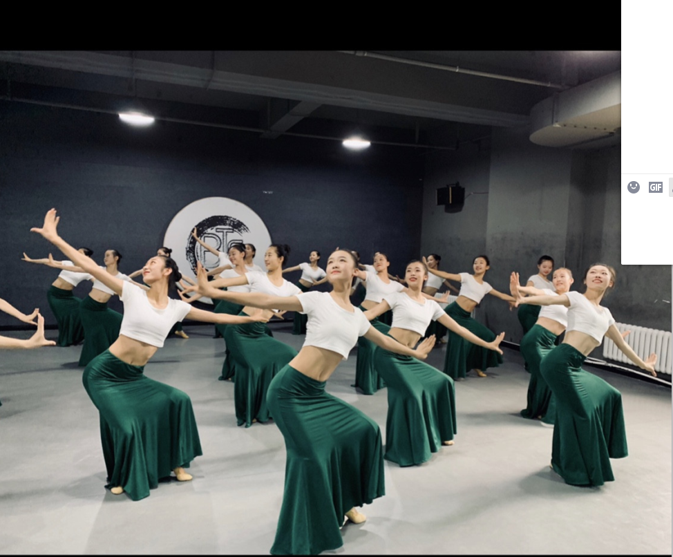 傣族舞蹈服成人练功服鱼尾裙半身裙长裙孔雀舞表演艺考练习裙修身