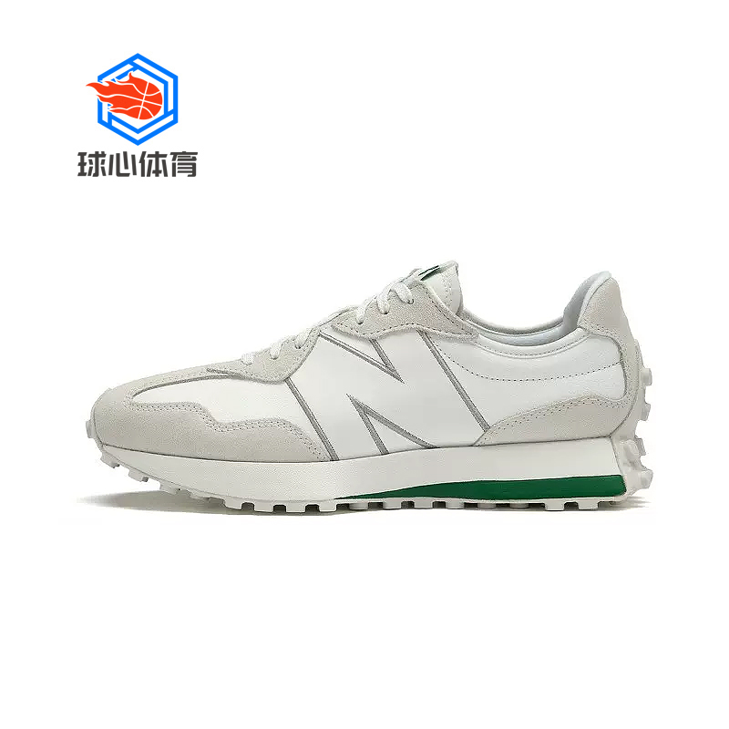 New Balance 327系列新款男女情侣百搭运动时尚休闲鞋U327UNP