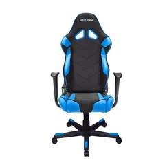 DXRACER 迪锐克斯 RA136 电竞椅 电脑椅家用 网吧游戏椅子 转椅