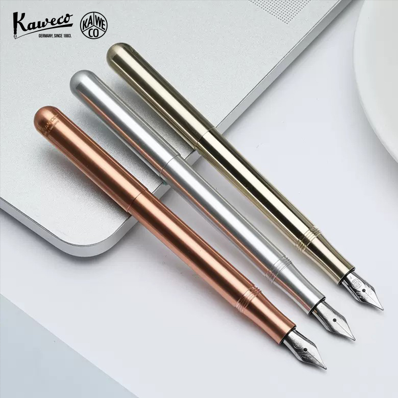 德国 卡维克 KAWECO 进口 