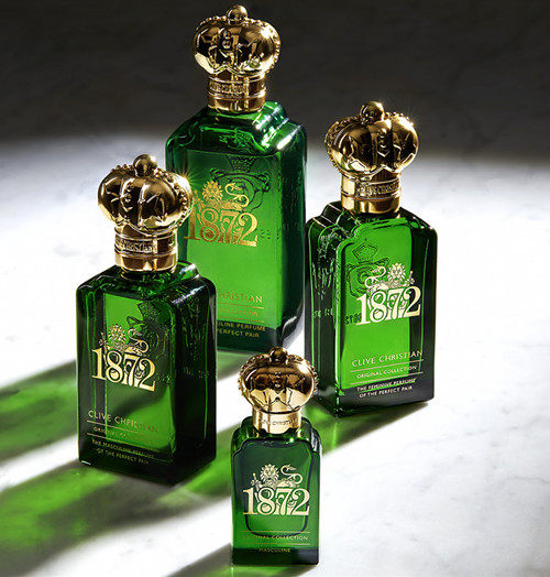 1872香水